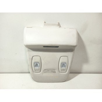 LUZ INTERIOR DELANTERA 969800464R 