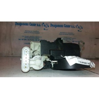 CERRADURA PUERTA DELANTERA DERECHA 0046800415 