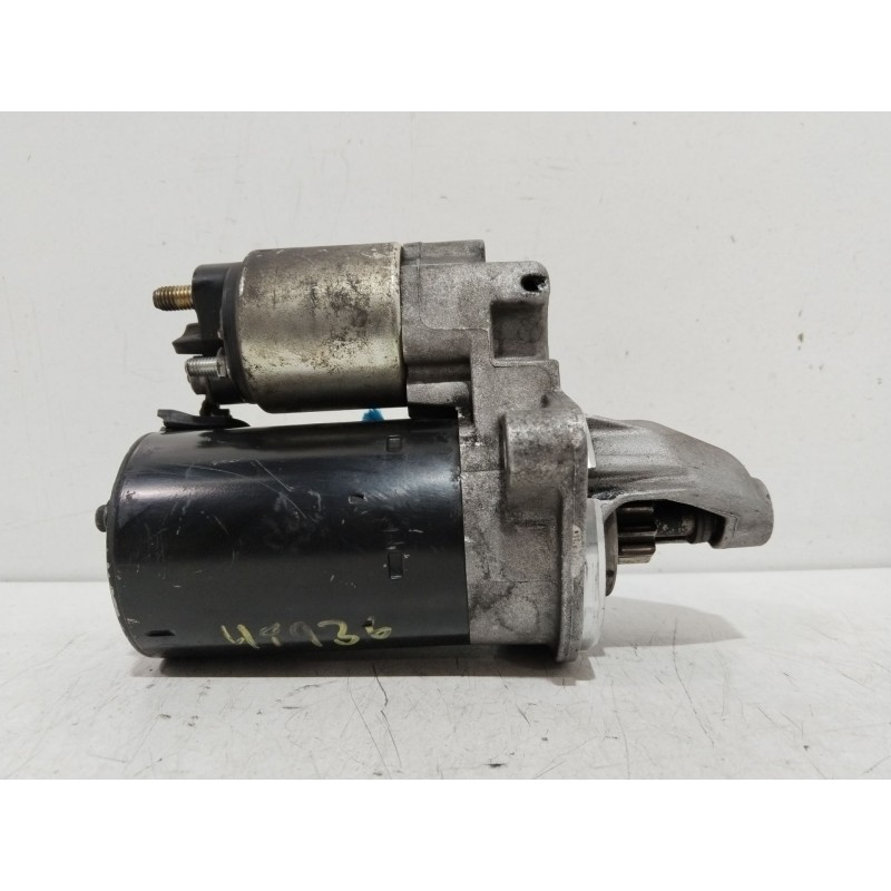 MOTOR ARRANQUE 0001107417  - imagen 2