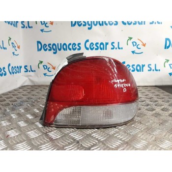 PILOTO TRASERO DERECHO 