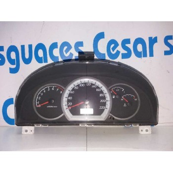 CUADRO INSTRUMENTOS 96430919PJ 