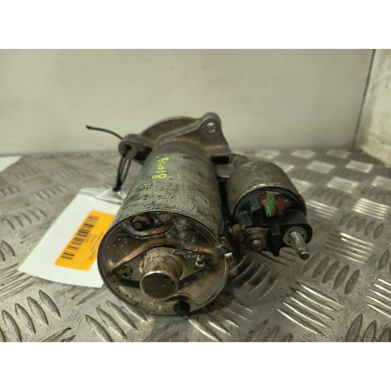 MOTOR ARRANQUE 5802M9  - imagen 3