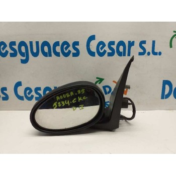 RETROVISOR IZQUIERDO ELECTRICO 