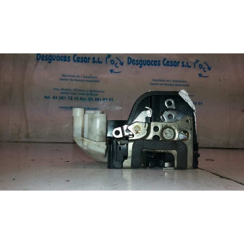 CERRADURA PUERTA DELANTERA DERECHA 0046800415  - imagen 2