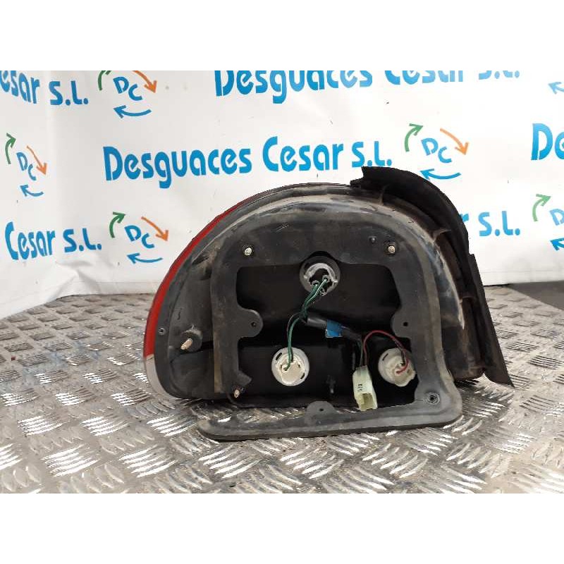 PILOTO TRASERO DERECHO  - imagen 2