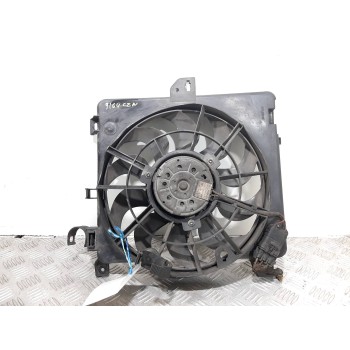 ELECTROVENTILADOR 13126382 