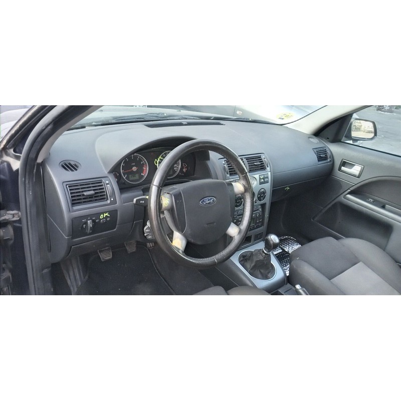 FORD MONDEO III (B5Y) - imagen 5