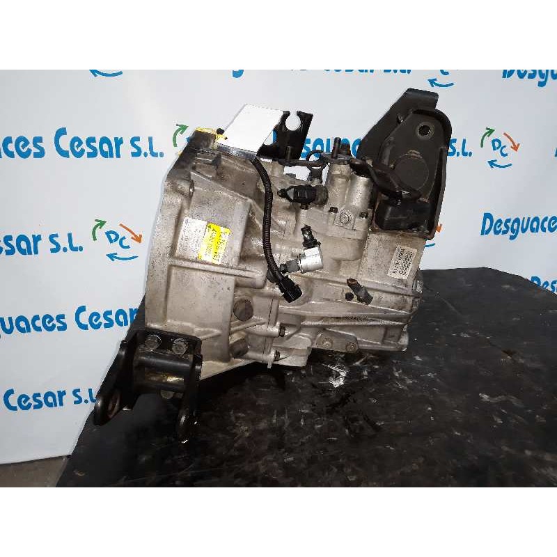 CAJA CAMBIOS Y060910719  - imagen 4
