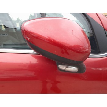 RETROVISOR DERECHO 