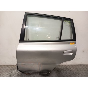 PUERTA TRASERA IZQUIERDA 77003FD300 