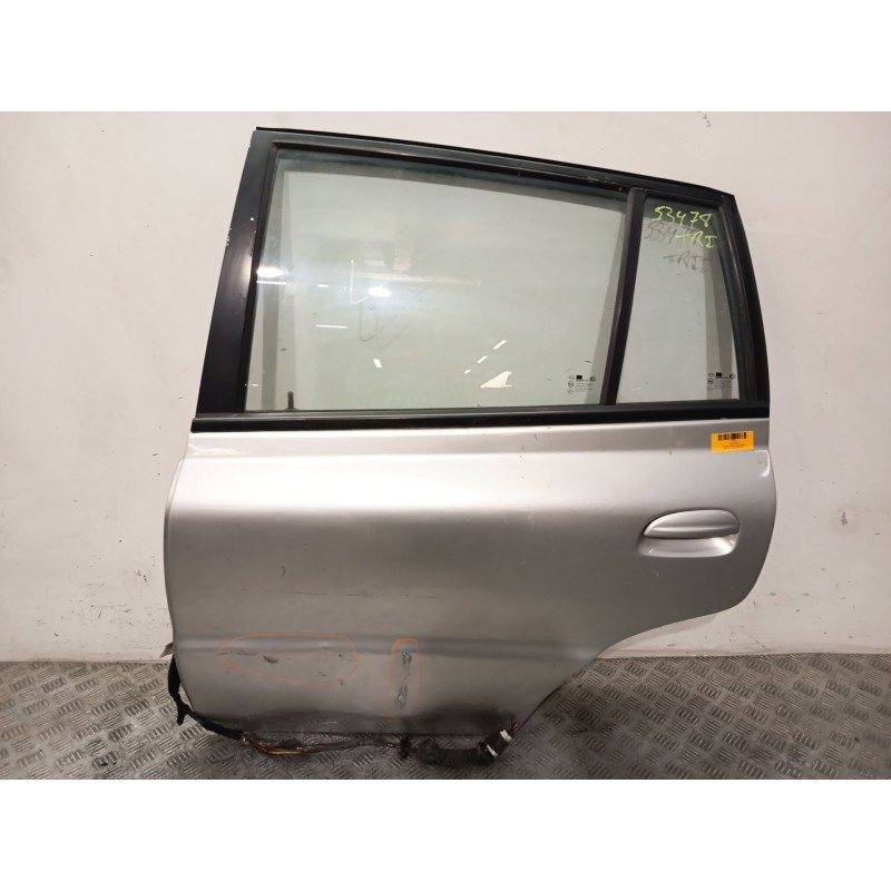 PUERTA TRASERA IZQUIERDA 77003FD300  - imagen 1