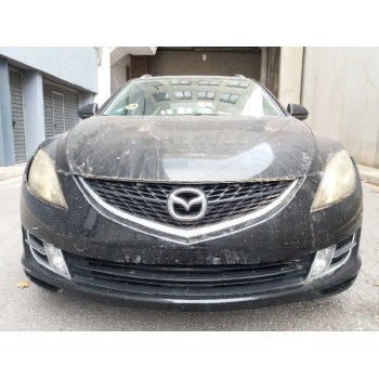 MAZDA 6 KOMBI (GH)