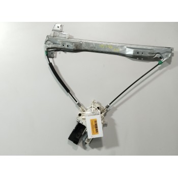 MOTOR ELEVALUNAS DELANTERO IZQUIERDO 