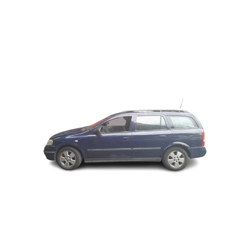 OPEL ASTRA G STATION WAGON (T98) - imagen 5