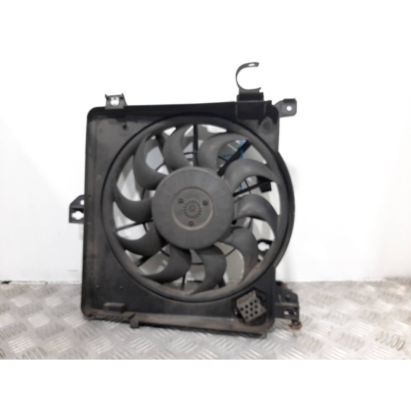 ELECTROVENTILADOR 13126382  - imagen 2