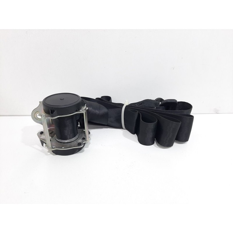 CINTURON SEGURIDAD TRASERO IZQUIERDO 5JH857447CRAA 621372800D  - imagen 2