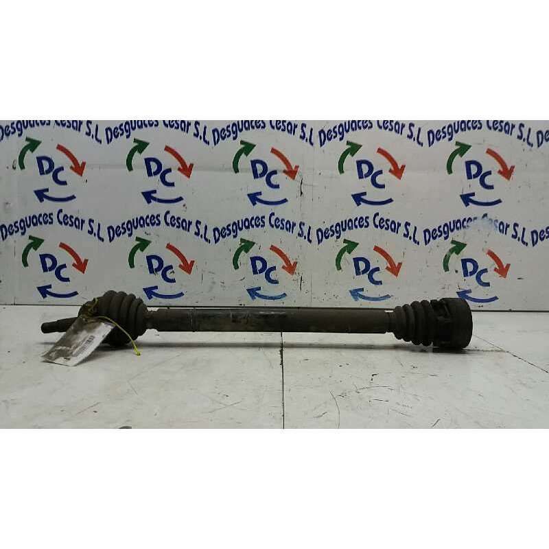 TRANSMISION DELANTERA DERECHA 6K0407272L  - imagen 1