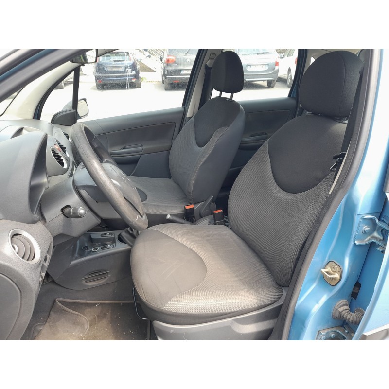 CITROËN C3 I (FC_, FN_) - imagen 4