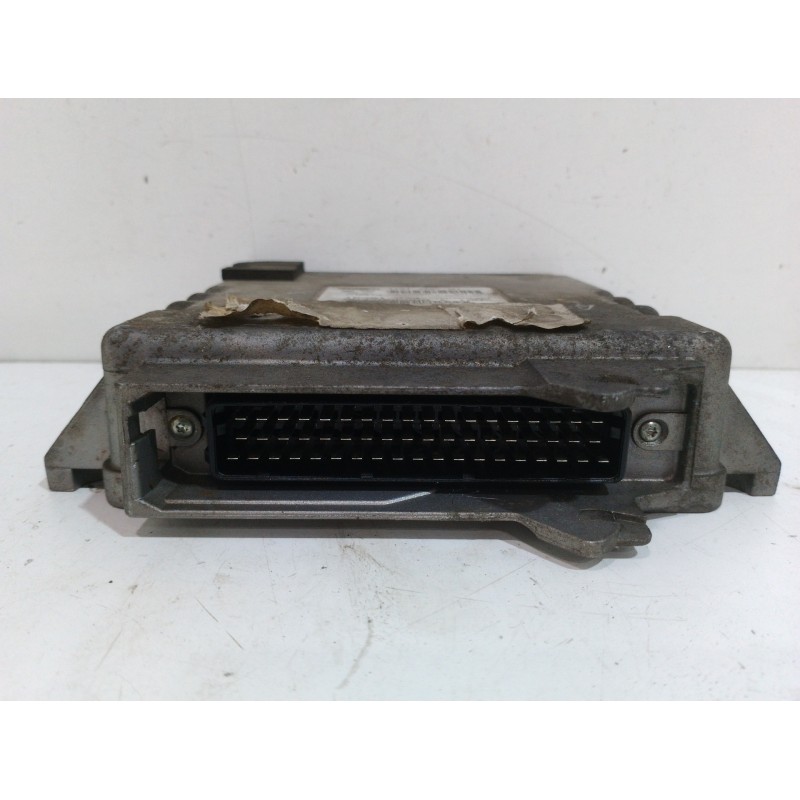 CENTRALITA MOTOR UCE 9637086980  - imagen 3