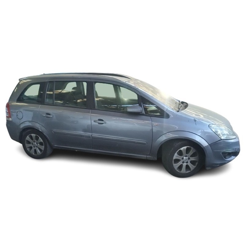 OPEL ZAFIRA B - imagen 3