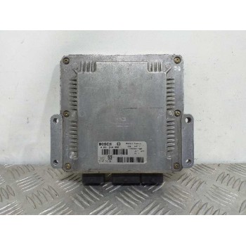 CENTRALITA MOTOR UCE 0281010996 9646774280 