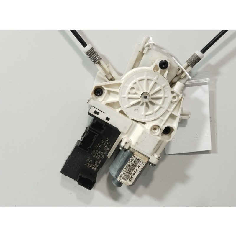 MOTOR ELEVALUNAS DELANTERO IZQUIERDO  - imagen 2