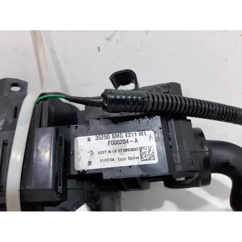 MANDO MULTIFUNCION 35250SMGE211M1  - imagen 2