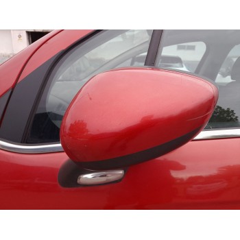 RETROVISOR IZQUIERDO 