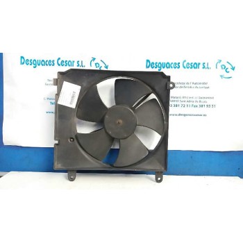 ELECTROVENTILADOR 