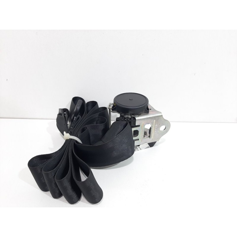 CINTURON SEGURIDAD TRASERO IZQUIERDO 5JH857447CRAA 621372800D  - imagen 3