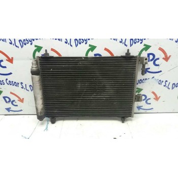 CONDENSADOR / RADIADOR AIRE ACONDICIONADO 876227Q 