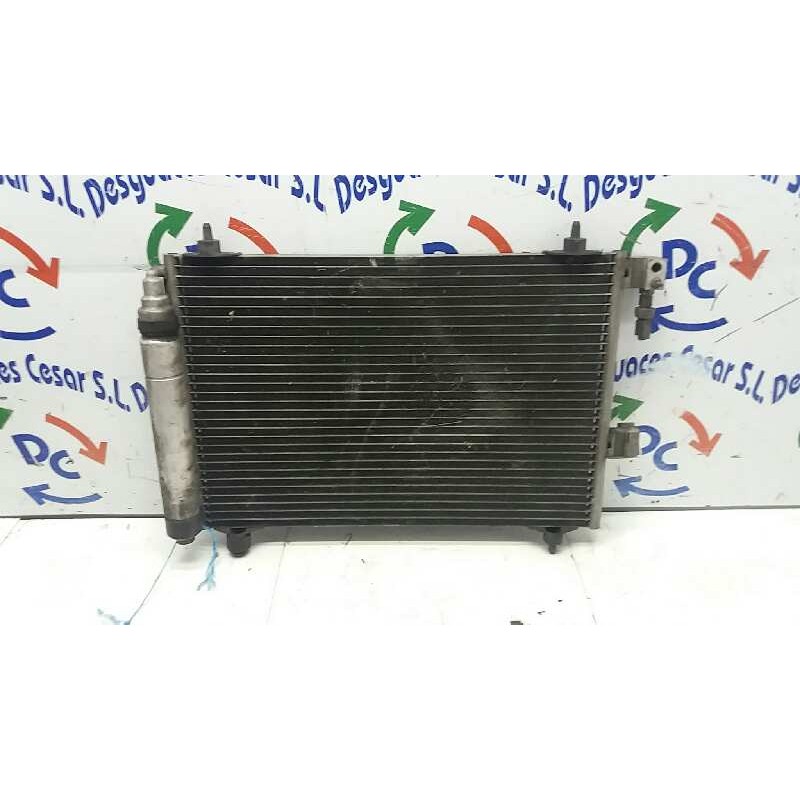 CONDENSADOR / RADIADOR AIRE ACONDICIONADO 876227Q  - imagen 1