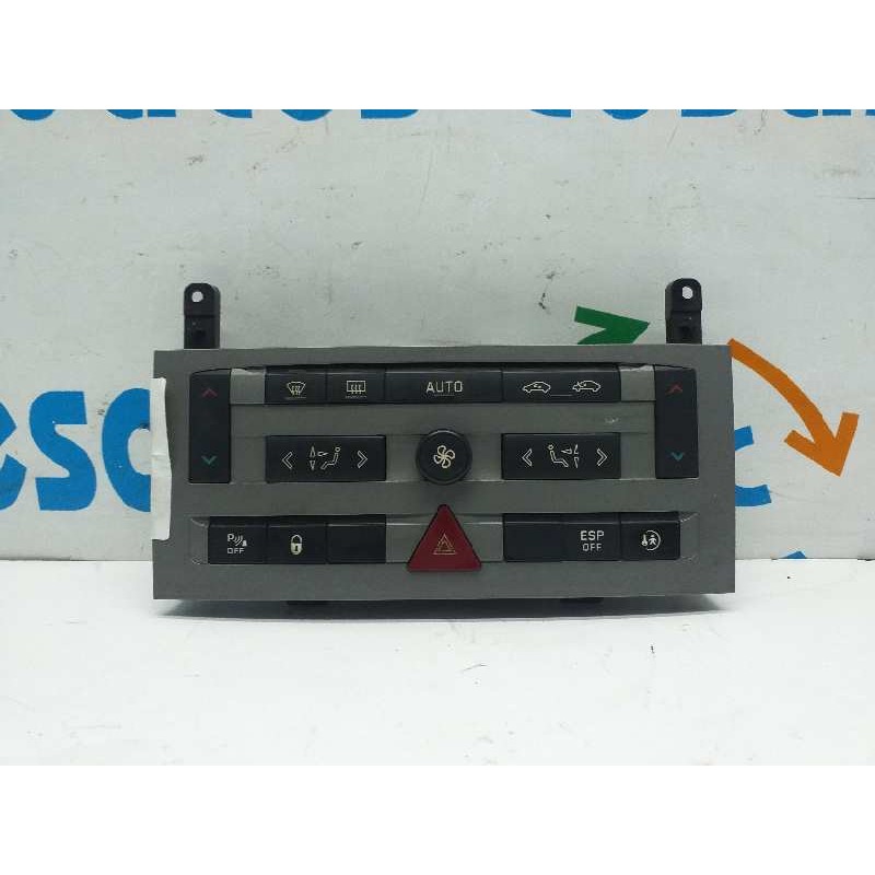 MANDO CALEFACCION / AIRE ACONDICIONADO 96573322 OFERTA - imagen 1