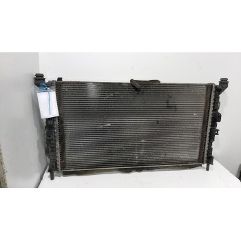 RADIADOR AGUA 3M5H8005TH 