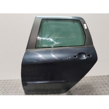 PUERTA TRASERA IZQUIERDA 9006L7 NEGRO
