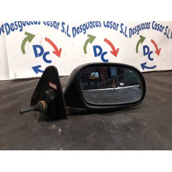 RETROVISOR DERECHO 