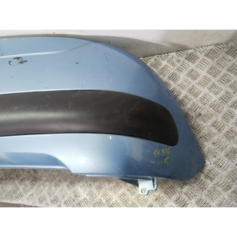PARAGOLPES TRASERO 7410R6  - imagen 3