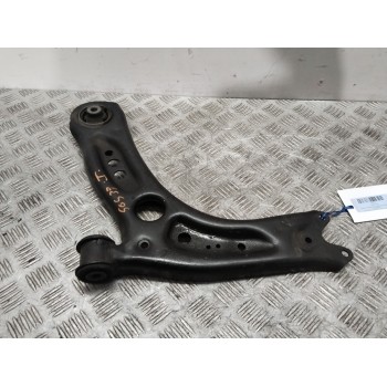BRAZO SUSPENSION INFERIOR DELANTERO IZQUIERDO 5Q0407151J 