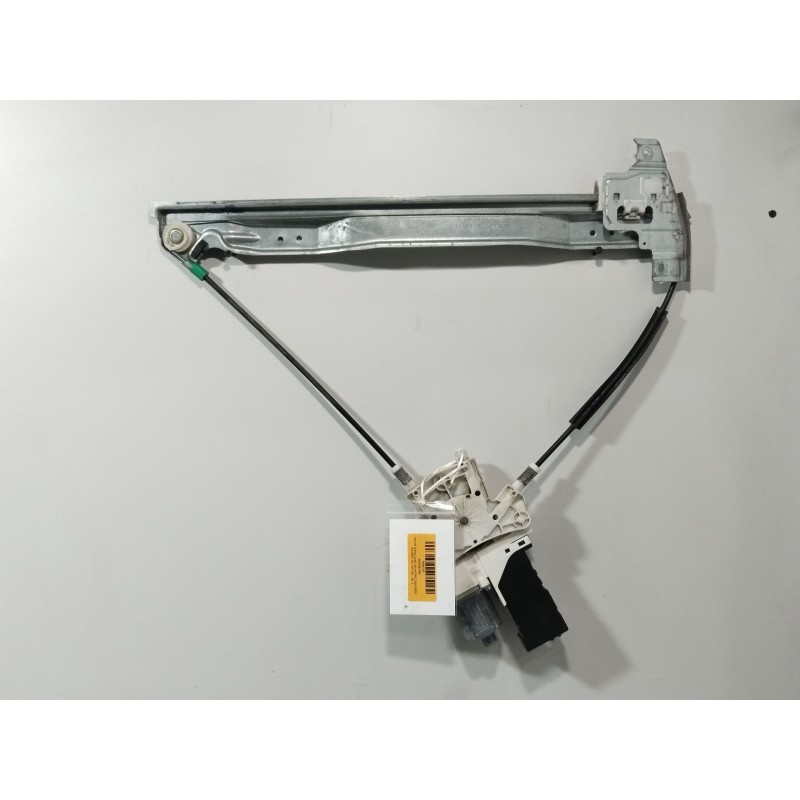 MOTOR ELEVALUNAS DELANTERO IZQUIERDO  - imagen 3