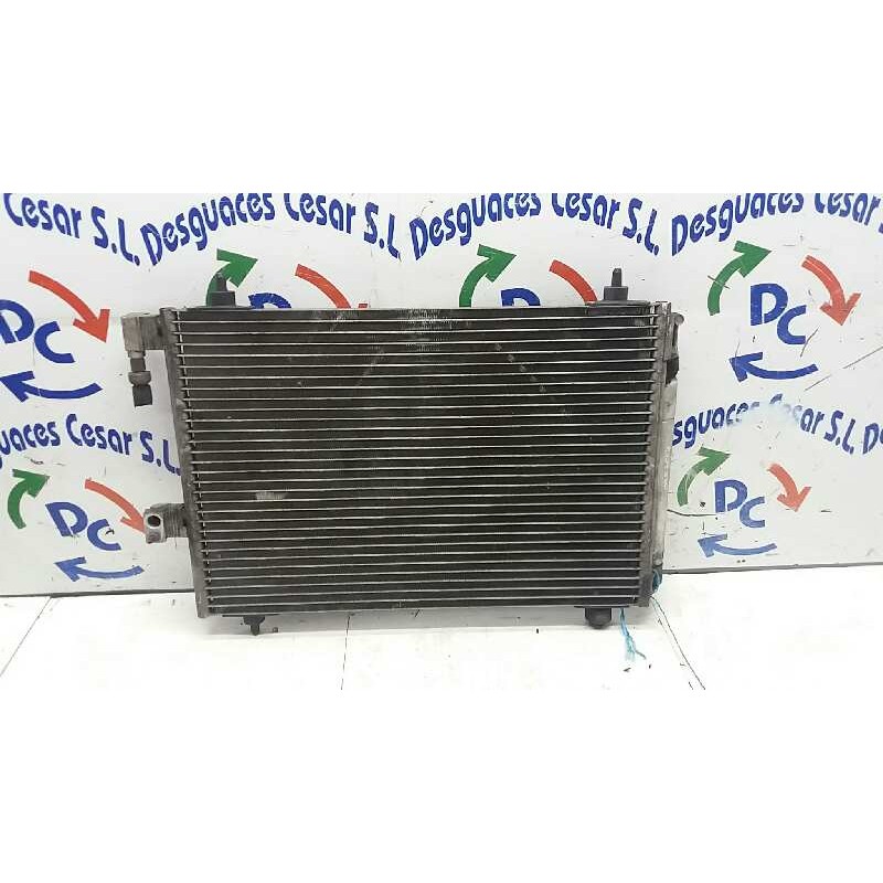 CONDENSADOR / RADIADOR AIRE ACONDICIONADO 876227Q  - imagen 2