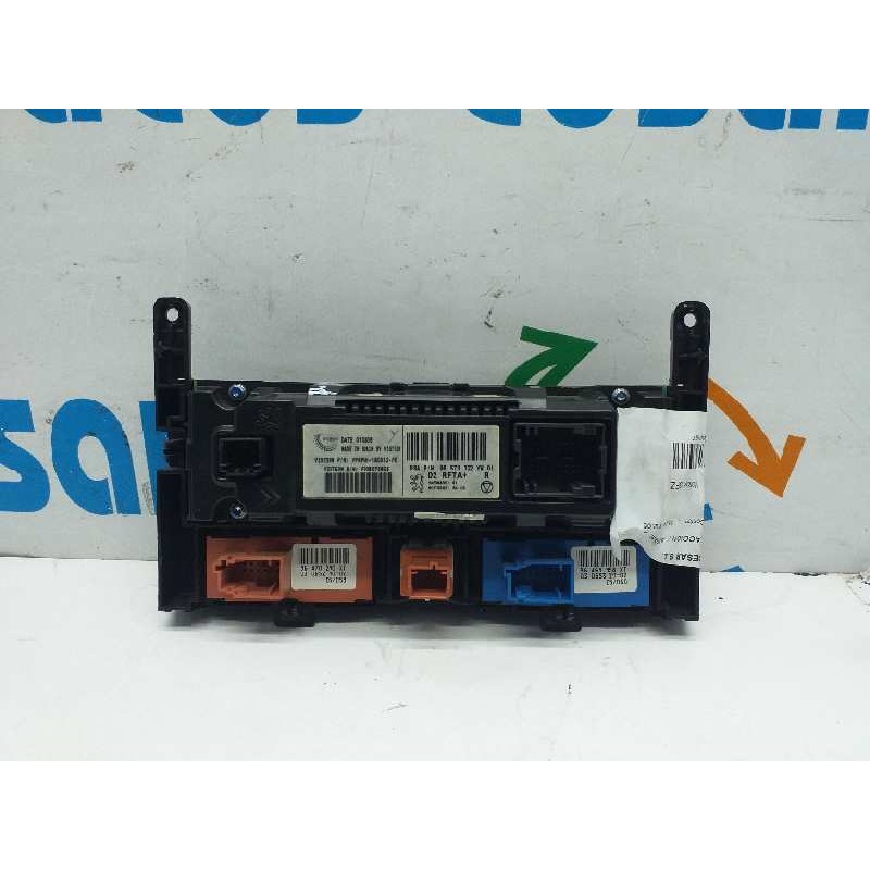 MANDO CALEFACCION / AIRE ACONDICIONADO 96573322 OFERTA - imagen 2