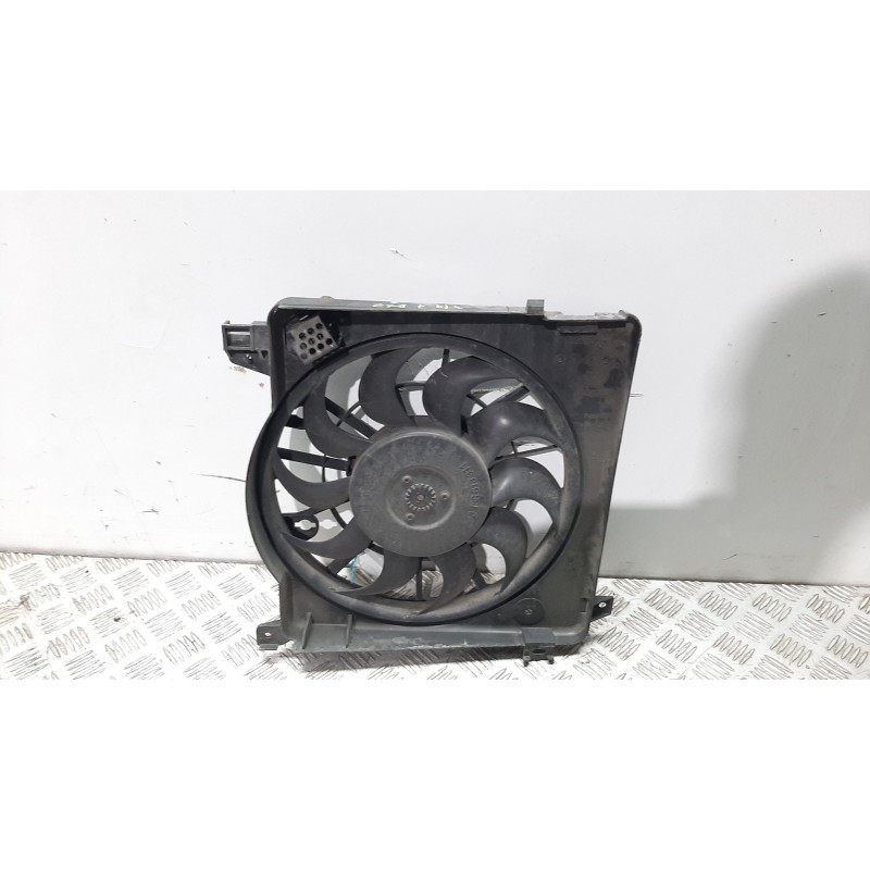 ELECTROVENTILADOR  - imagen 2