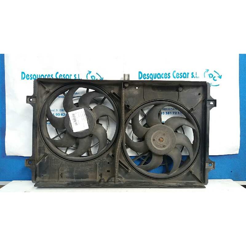 ELECTROVENTILADOR 