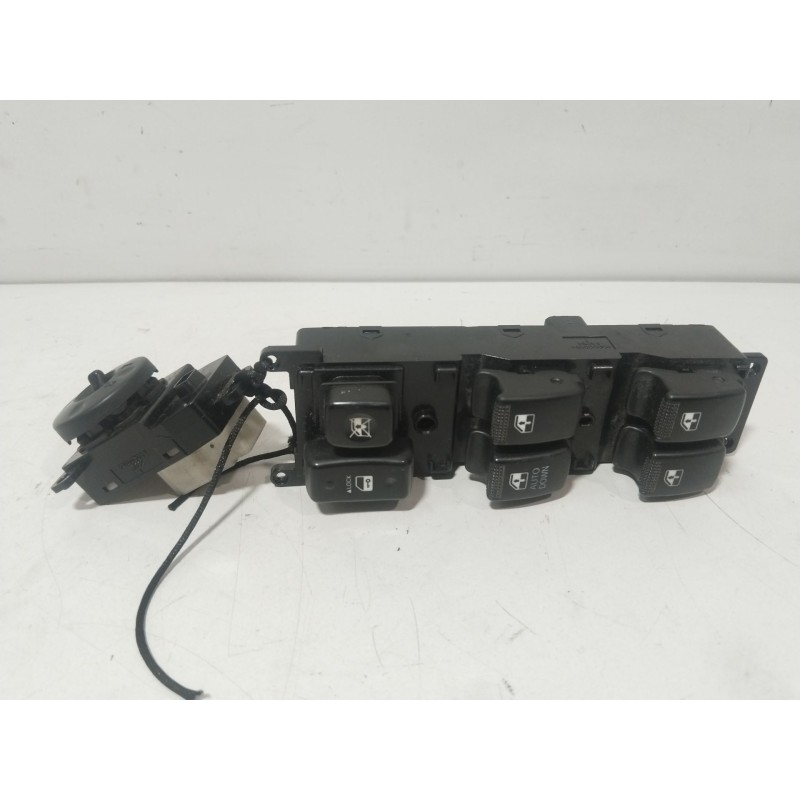MANDO ELEVALUNAS DELANTERO IZQUIERDO 827111G060GR  - imagen 4