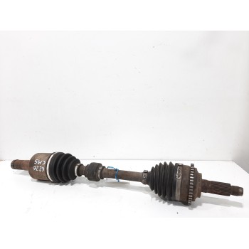 TRANSMISION DELANTERA IZQUIERDA GD402560XA 
