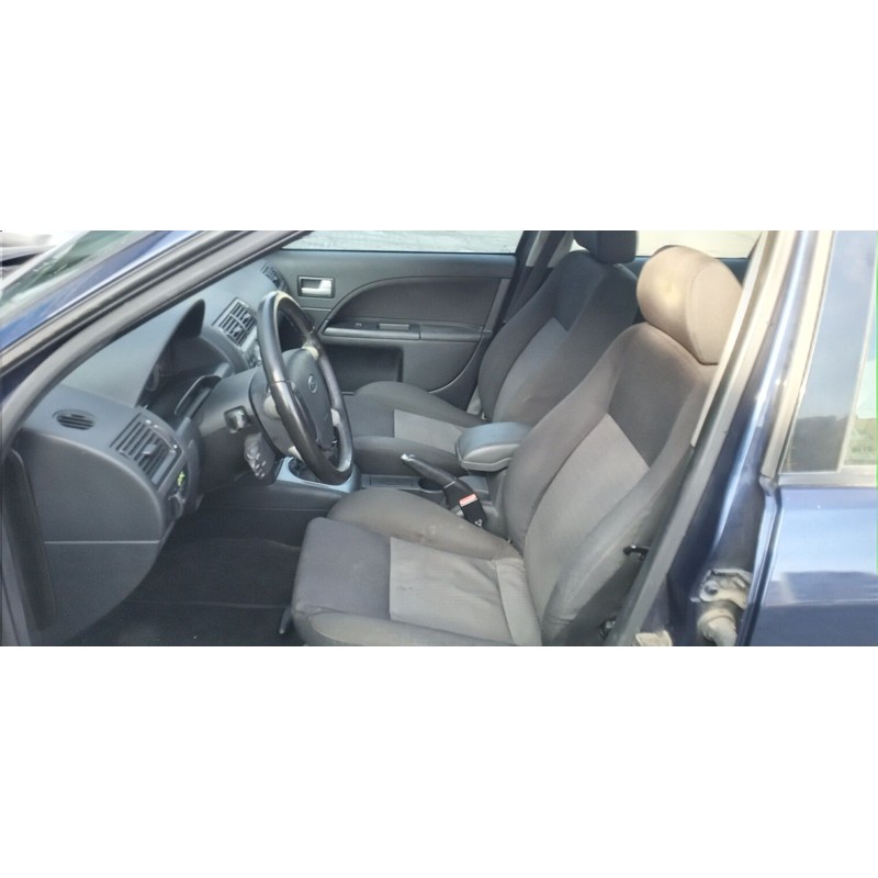 FORD MONDEO III (B5Y) - imagen 6