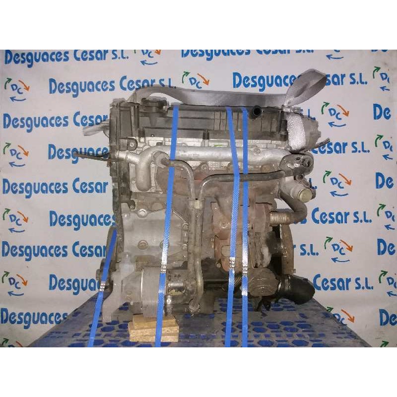 MOTOR COMPLETO 188A7000 89959  - imagen 4