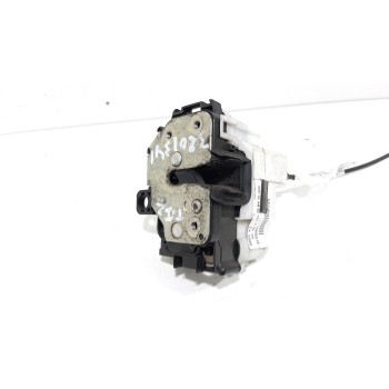 CERRADURA PUERTA DELANTERA IZQUIERDA 1925310 6 PINES 
