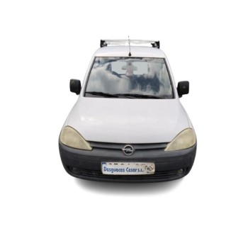 OPEL COMBO TOUR