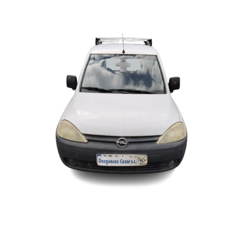 OPEL COMBO TOUR - imagen 1